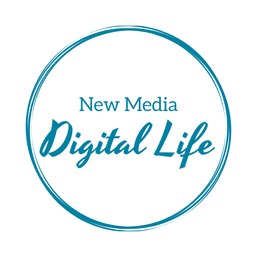 New Media Digital Life