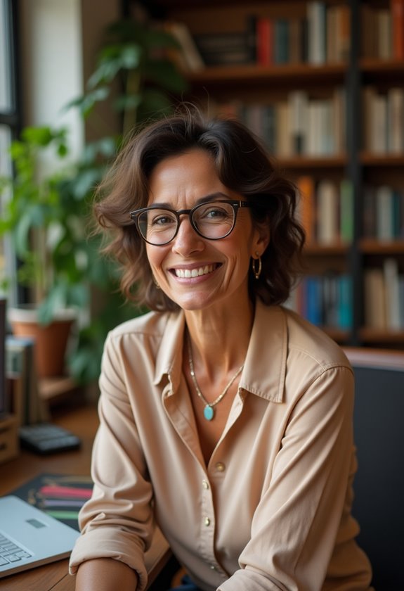 creating ideal welcome messages