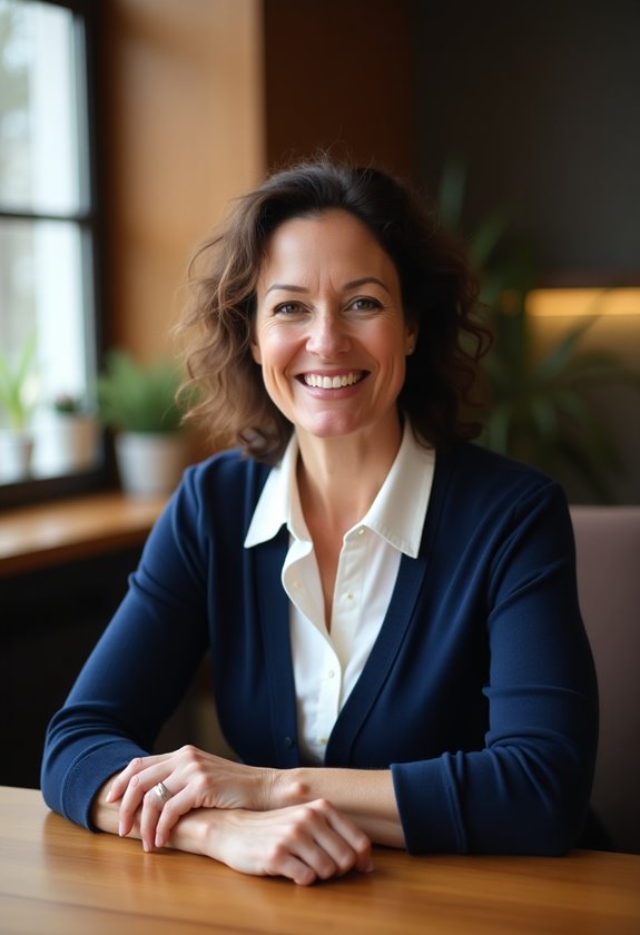 personalization through data insights