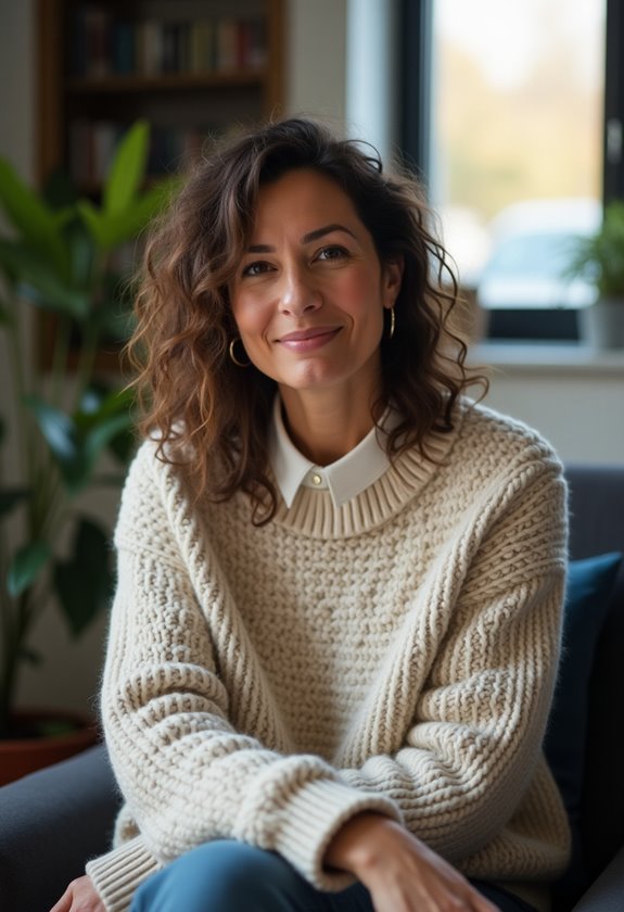 Header Right Image visually appealing email design