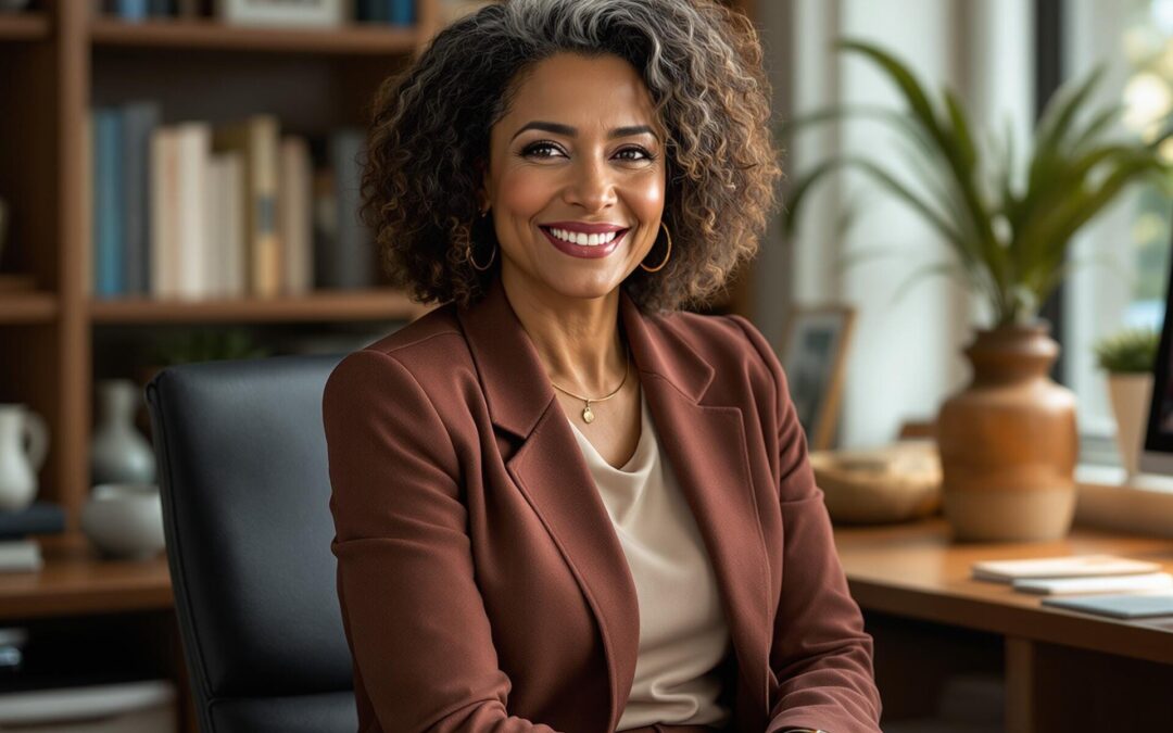 Your Fresh Start: Freelancing Basics for the Savvy Woman Over 50